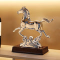 Feng Shui Flying Horse Sculpture - Image 2
