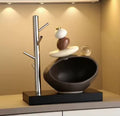 Resin ornament for home decoration - Image 2